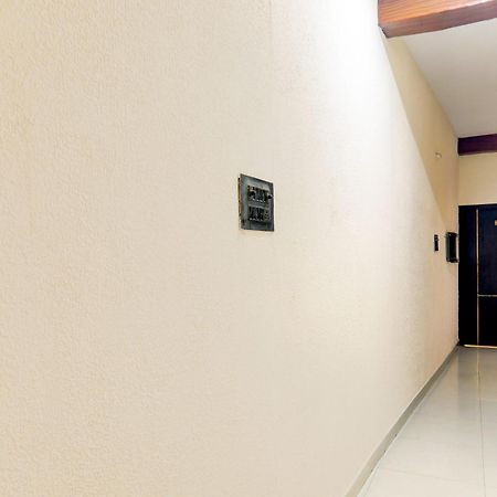 Hotel O Sr Grand Gorakhpur Zewnętrze zdjęcie