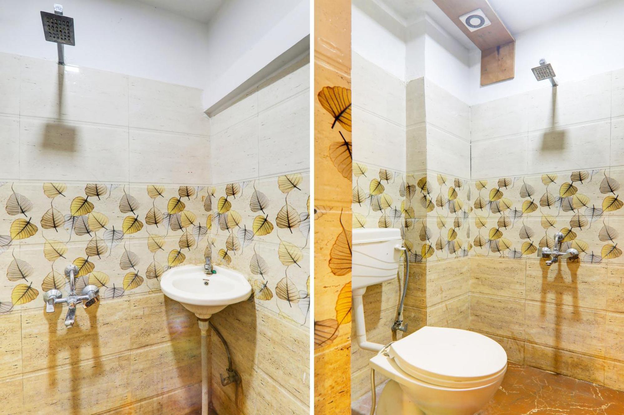 Hotel O Sr Grand Gorakhpur Zewnętrze zdjęcie